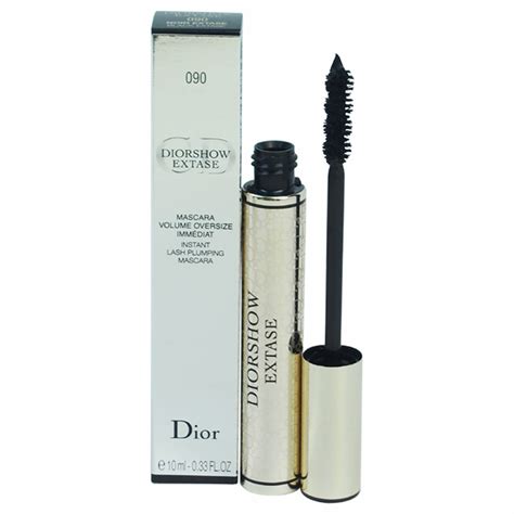 dior diorshow extase mascara|diorshow new look mascara.